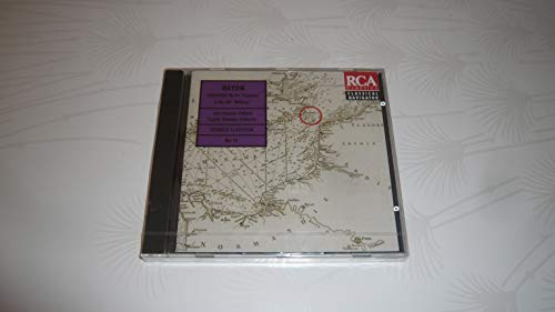 Symphonies N 94 & 100;Quatuor N 77