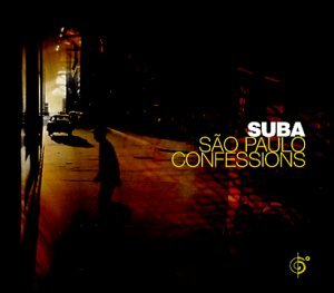 Suba / Sao Paulo Confessions - CD (Used)