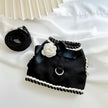 Coco Chewnel Harness Set | Dog Harness and Leash  Set