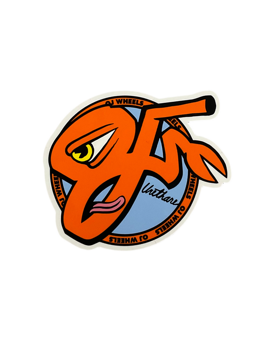 OJS Sticker 3
