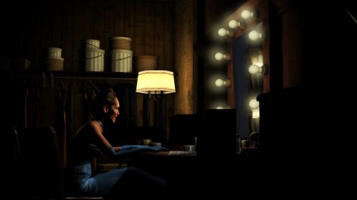 L. A Noire