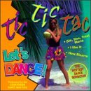 Various / Tic Tic Tac Let's Dance - CD (Used)