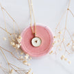 ARIELLA, Sweet Heart Necklace, Pretty Gift for her