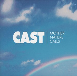 Mother Nature Calls