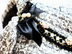 Dog Dress Set | Chewnel Elegance Dog Dress with Purse
