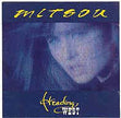 Mitsou / Heading West - CD (Used)