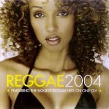 Various Artists / 2004 Reggae - CD (Used)