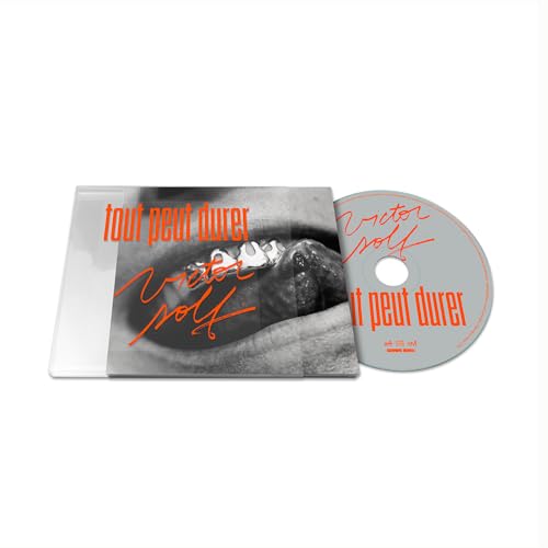 Victor Solf / Tout Peut Durer - CD