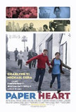 Paper Heart - DVD (Used)