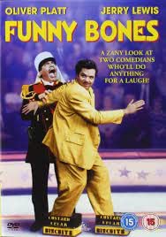 Funny Bones (Quebec Version - English/French)