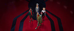 Spider-Man: Into The Spider-verse - DVD (Used)