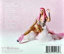 Nicki Minaj / Pink Friday - CD (Used)