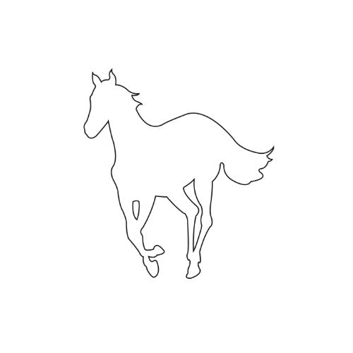 Deftones / White Pony - CD (Used)