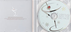The Rat Pack / ICON: Christmas With The Rat Pack - CD (Used)