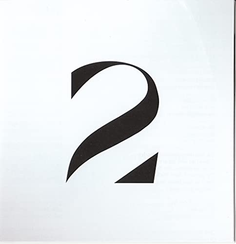 Ludovick Bourgeois / 2 - CD