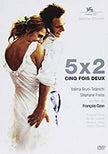 5x2 (Version française) - DVD