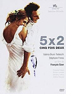 5x2 (Version française) - DVD