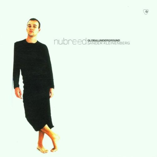 Sander Kleinenberg / Nubreed - CD (Used)