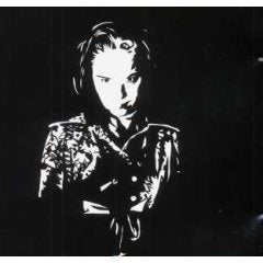 Love Story In Blood Red by Unknown (0100-01-01)