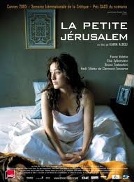 La Petite Jerusalem - DVD