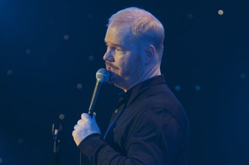 Gaffigan;Jim Mr. Universe
