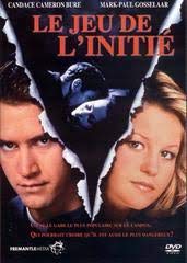 Le Jeu De L'Initie - DVD (Used)