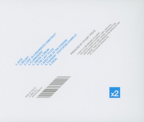 Pet Shop Boys / Electric - CD (Used)