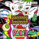 Various / Dangerhouse, Vol. 2 - CD (Used)