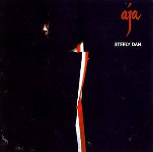 Steely Dan / Aja - CD (Used)