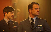 Mission Of Honor - Blu-Ray
