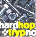 Various / Hardhop + Trypno - CD (Used)