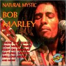 Bob Marley / Natural Mystic - CD (Used)