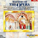Masters of the Opera 1832-1843