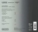 Alain Lefèvre / Rachminov-Haydn-Ravel - CD