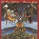 Marvin Gaye / In Our Lifetime: Final Motown Sessions - CD (Used)
