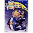 Lunar Jim: Let's Blast Off