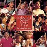 V1 Shout To The Lord Kids!: Fo
