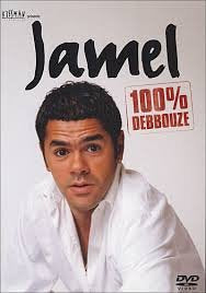 Jamel Debbouze / 100% Debbouze - DVD (Used)