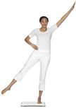 Wii Fit - WII (Used)