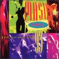 Various / Master Mix 1993 [Non-stop Dance Mix] - CD (Used)