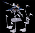 P.Bandai HG 1/144 The Witch from Mercury Gundam Naion