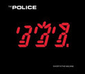 The Police / Ghost In The Machine - CD (Used)