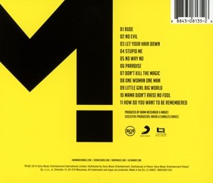 Magic! / Don'T Kill The Magic - CD (Used)