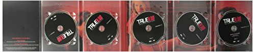True Blood: Season 4 - DVD (Used)