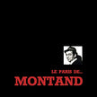 Yves Montand / Le Paris De ... Montand - CD (Used)