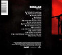 Gorillaz / The Fall - CD (Used)