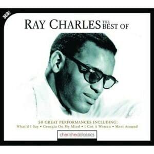 Best Of Ray Charles