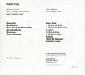 Hagar's Song
