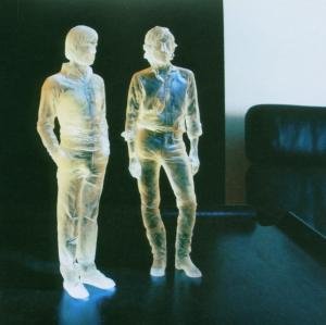 Air / Pocket Symphony - CD (Used)