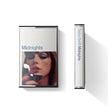 Taylor Swift / Midnights [Moonstone Blue Edition] - K7